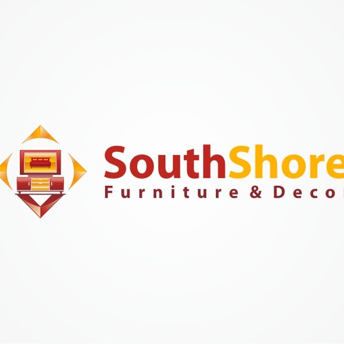 Furniture & Home Decor Manufacturer Logo revamp Design by Lincah