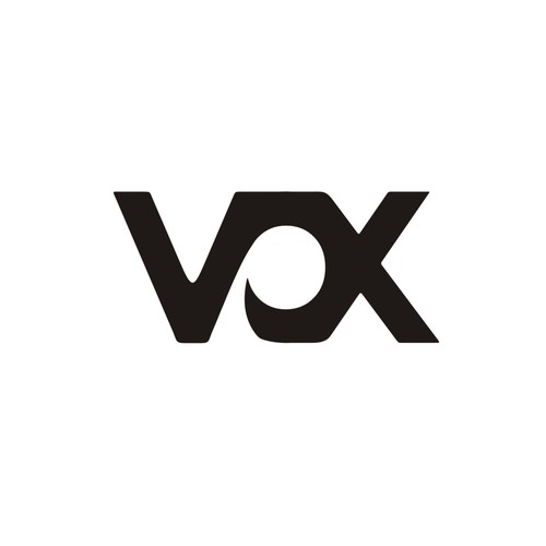 Vox Marketing rebrand Design by Yulianto.dedy