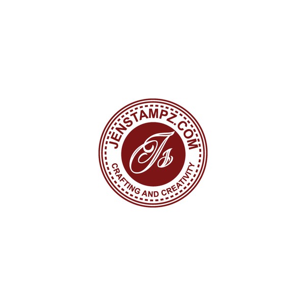 Crafting logo for brand.