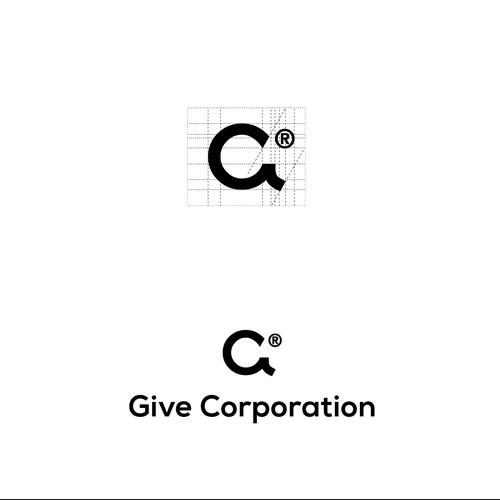 Create the most unique, recognizable lower case "g" logo EVER. Design by dellfi ©