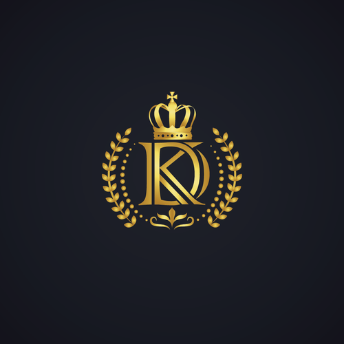 A Timeless Symbol For A King And Queen Logo Design Contest 99designs