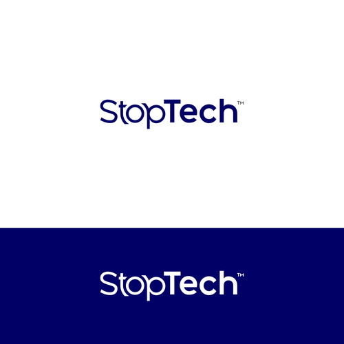 StopTech - Startup B2B industrial safety product for the elevator industry. Design von Doclogoz™