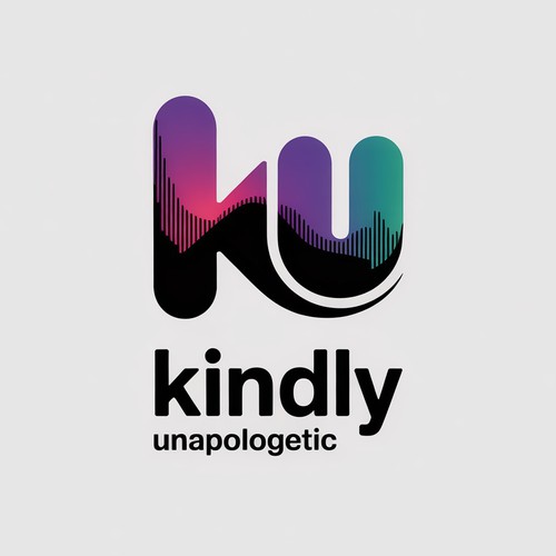 Entertainment Consulting Agency looking for DEI focused logo and branding Design by DELELE