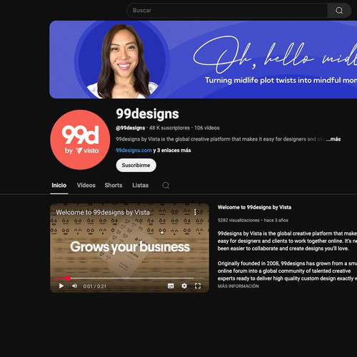 Social media page contest entry by Soledad M