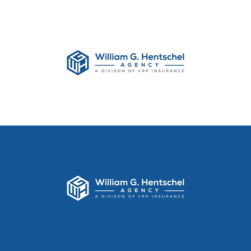 Insurance Agency Logo Design by GraphicAjwa