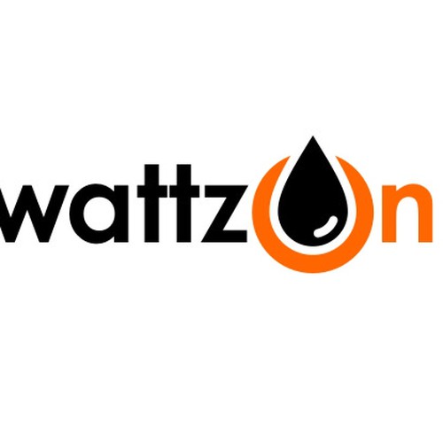 Help WattzOn (BusinessWeek Best Idea 2008) with a new logo Design by AGT09