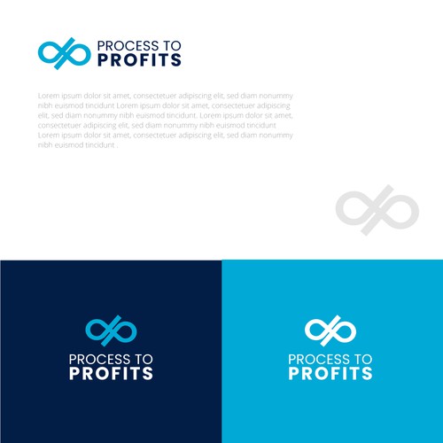 Modern, Sleek & Powerful Logo For Online Sales & Marketing Firm Design by ♛ AHSAN