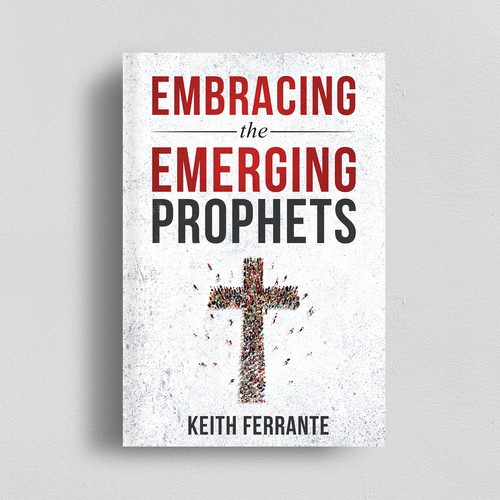 Catchy Cover Diseño de Yna