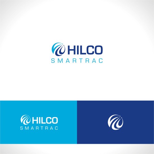 Hilco Smartrac Design by MAhi2014