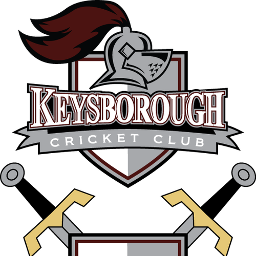 Help Keysborough Cricket Club with a new logo | Logo design contest