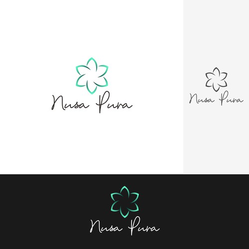 BALI based swimwear/bikini brand needs a brand new logo Diseño de Vhyn.dsg