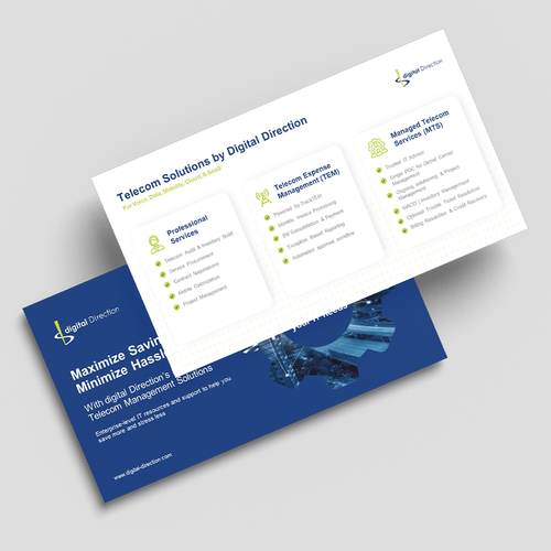 Looking for a Refresh for Infographic slides Design by DezainHub