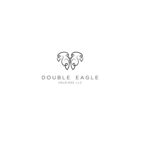 Double Eagle Design by BikeRide