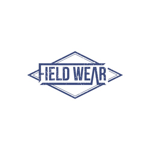 Logo for home service uniform company Diseño de JosH.Creative™