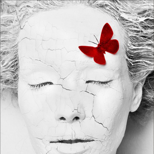 Physiological Thriller book cover needs your graphic vision Design by Alexandr Cerlat