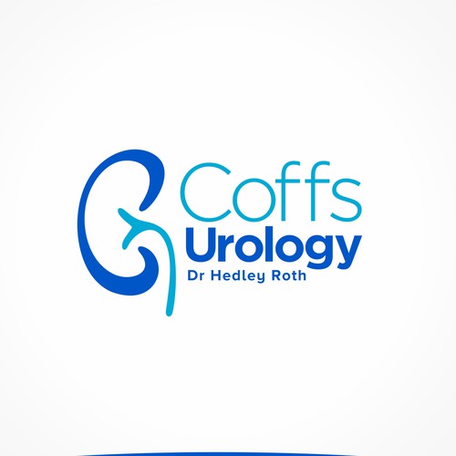 Diseño de Urological surgery logo de ham7