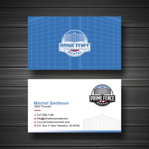 Classic Business Cards That Are Visually Engaging Design by Create_Point