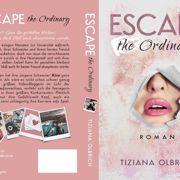 Escape the ordinary