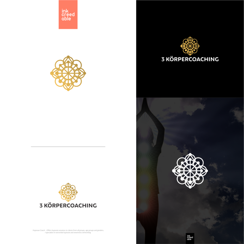  contest entry by Inkcrdbl.std