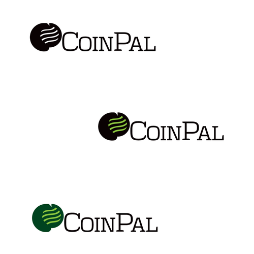 Create A Modern Welcoming Attractive Logo For a Alt-Coin Exchange (Coinpal.net) Ontwerp door Designus