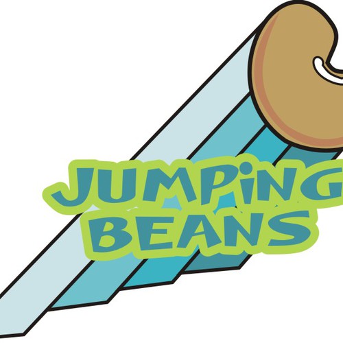 Create the next logo for Jumping Beans | Logo design contest