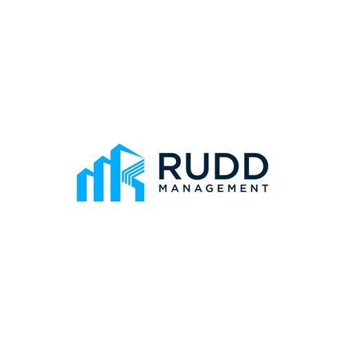 NYC Based Property Management Firm in Need of Refresh Diseño de Hajara Begum