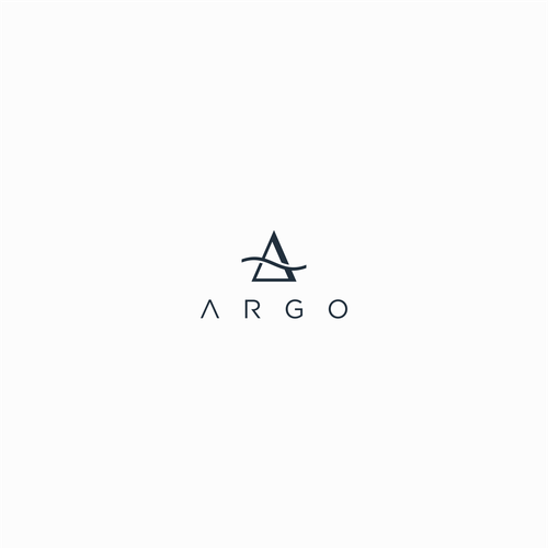 Logo design contest entry by ahza99™