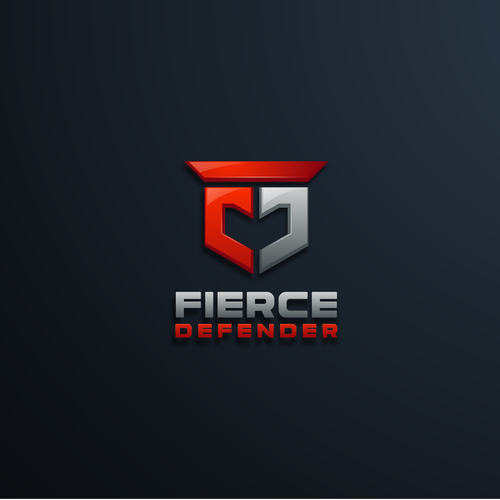 Self Defense Company Needs a strong logo Design by J_Ivan