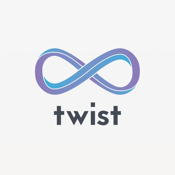 Logo  concept for It  exchange company