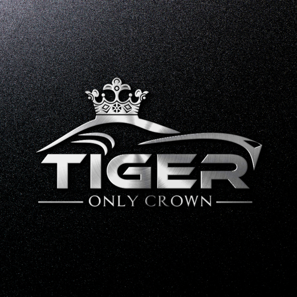 Design by D.Hanni_Hana titled "TIGER"