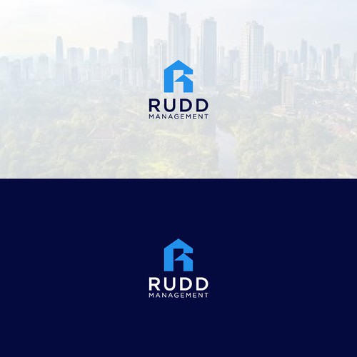 NYC Based Property Management Firm in Need of Refresh Diseño de putri"