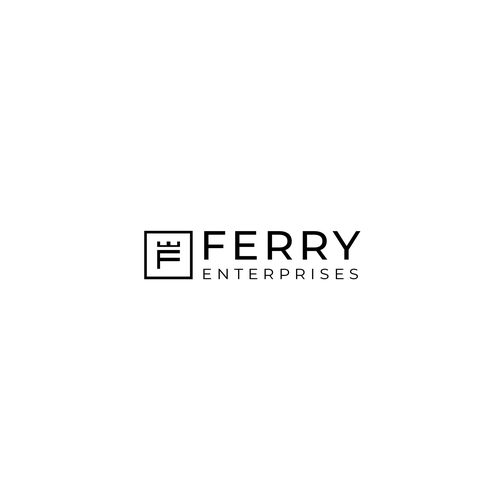 Design EASY $$$ MONEY LOGO - FERRY ENTERPRISES por anna.designer