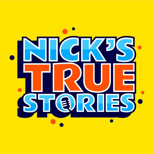 Nicks’ Storytime Design von Storiebird