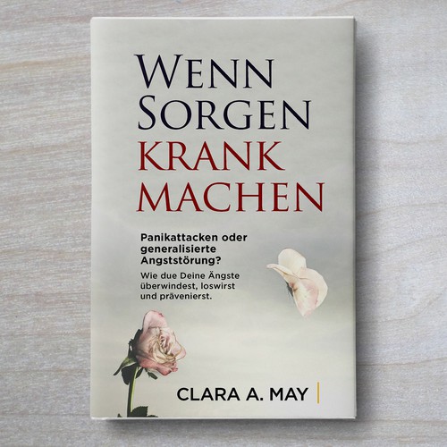 Book cover contest entry by Xerxes™