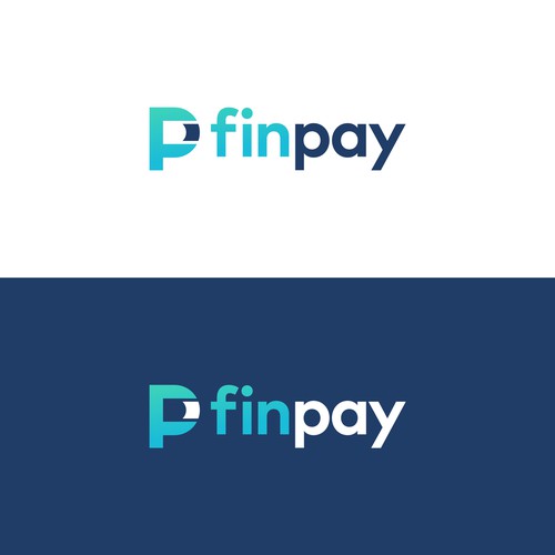 Design for Finpay payment App Logo Design by megawon®