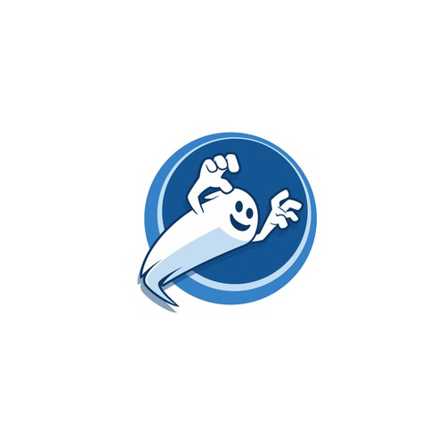 Design di Team Boo needs a playful new logo di RookieLabs™