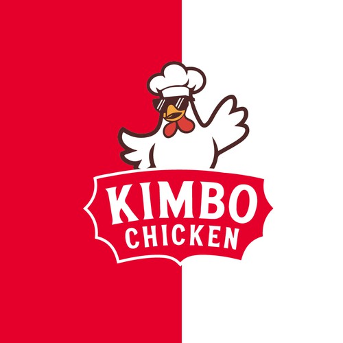 Kimbo Challenge Design by #Endrju