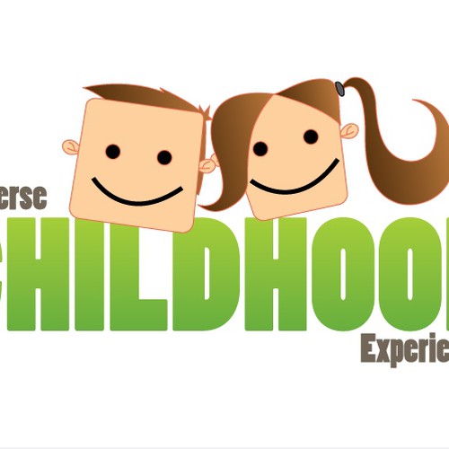 Logo and Slogan/Tagline for Child Abuse Prevention Campaign Design von DusanDusan