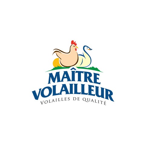 Proposta di design per un contest della categoria Logo realizzata da bluebud