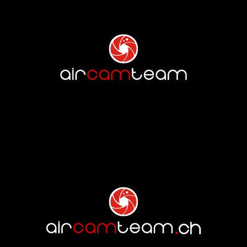 Logo y Página Web propuesta en el concurso por Tevita2