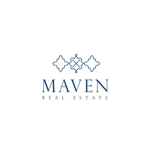 Please help us create an elegant logo and rebranding for our real estate development company! Design by Jose18