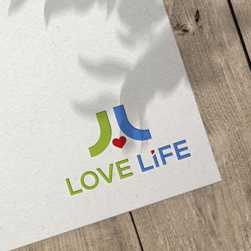 Love Life Foundation Design by zaman88