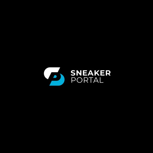 sneaker resale store workflow automation software - modern tech logo design Design by TheDaydreamerStd