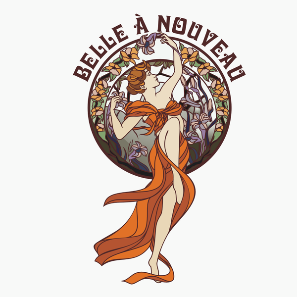 belle a nouveau