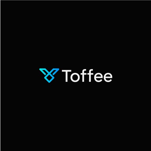 Design di modern fintech logo di Iconic UX