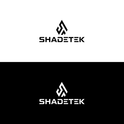 Business logo for a high end, technology based smart shading company. Design von mojolegi