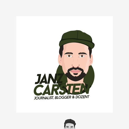 Logo design contest entry by Abdellaoui403