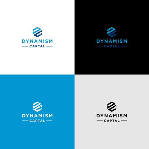 Need a logo that is strong, secure and passes test of time! Design by goes@rto