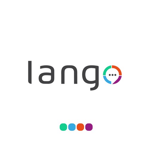 Guaranteed Contest For Modern Tech Company Design by DMeli