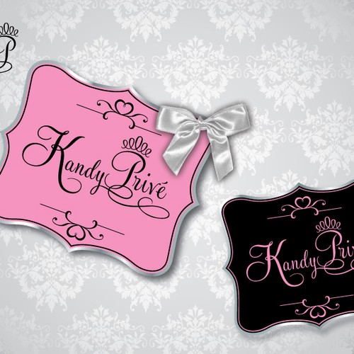 Proposta di design per un contest della categoria Logo realizzata da mimi_me